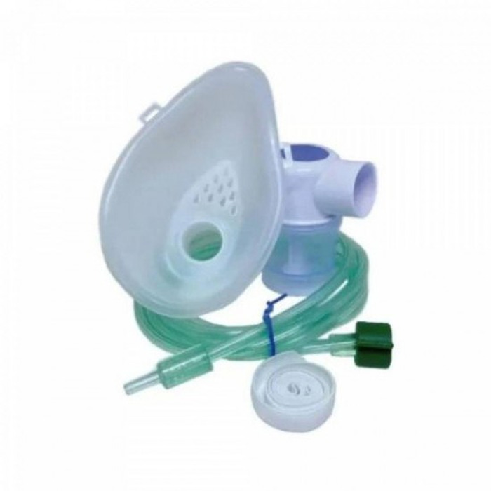 MASCARA INALAD.ROSCA AD OMRON