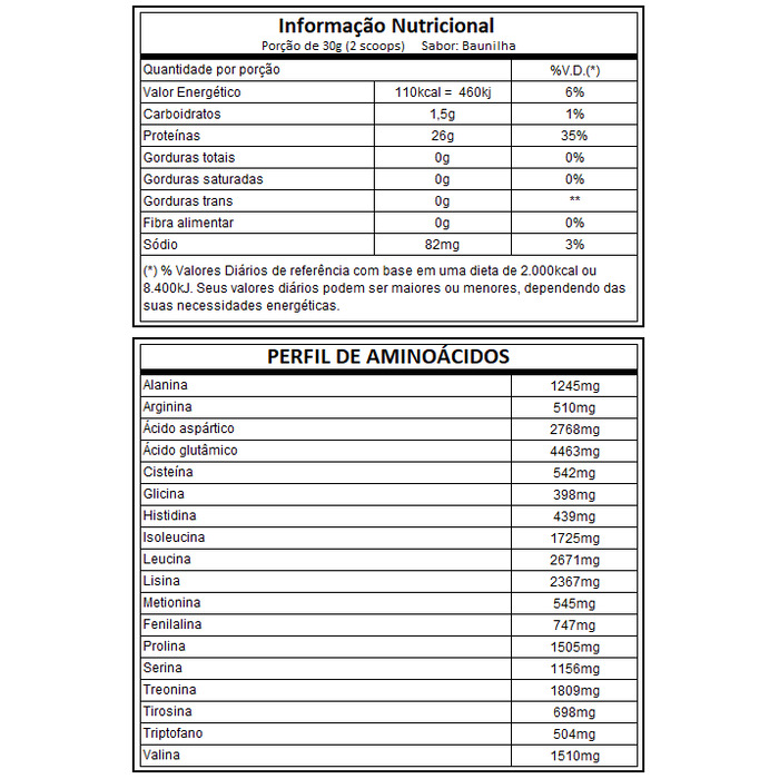 ISO TRIPLE ZERO CHOCOLATE 900G INTEGRALM