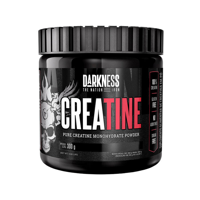 CREATINE 300G DARKNESS