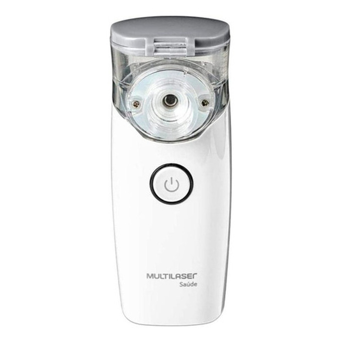 INALADOR EASY AIR MESH HC215 PORTÁTIL MULTILASER