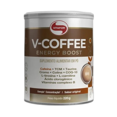 V-COFFEE 220G ORIGINAL