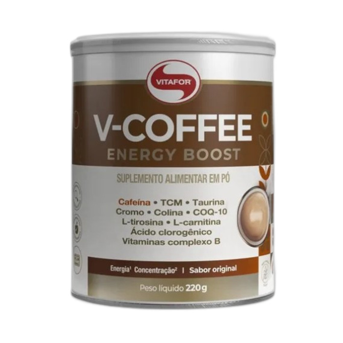 V-COFFEE 220G ORIGINAL