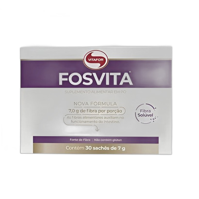 FOSVITA 30 SACHES 7G
