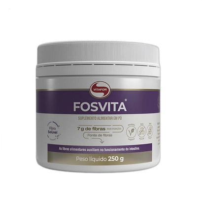 FOSVITA POTE 250G