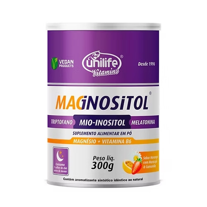 MAGINOSITOL 300G UNILIFE