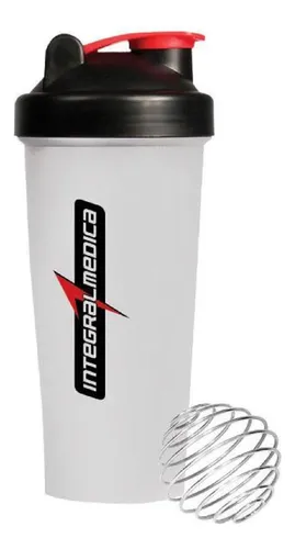 COQUETELEIRA 1 DOSE 600ML INTEGRALMEDICA